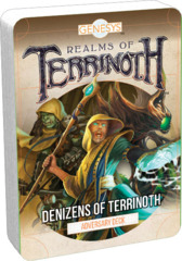 Genesys: Denizens of Terrinoth